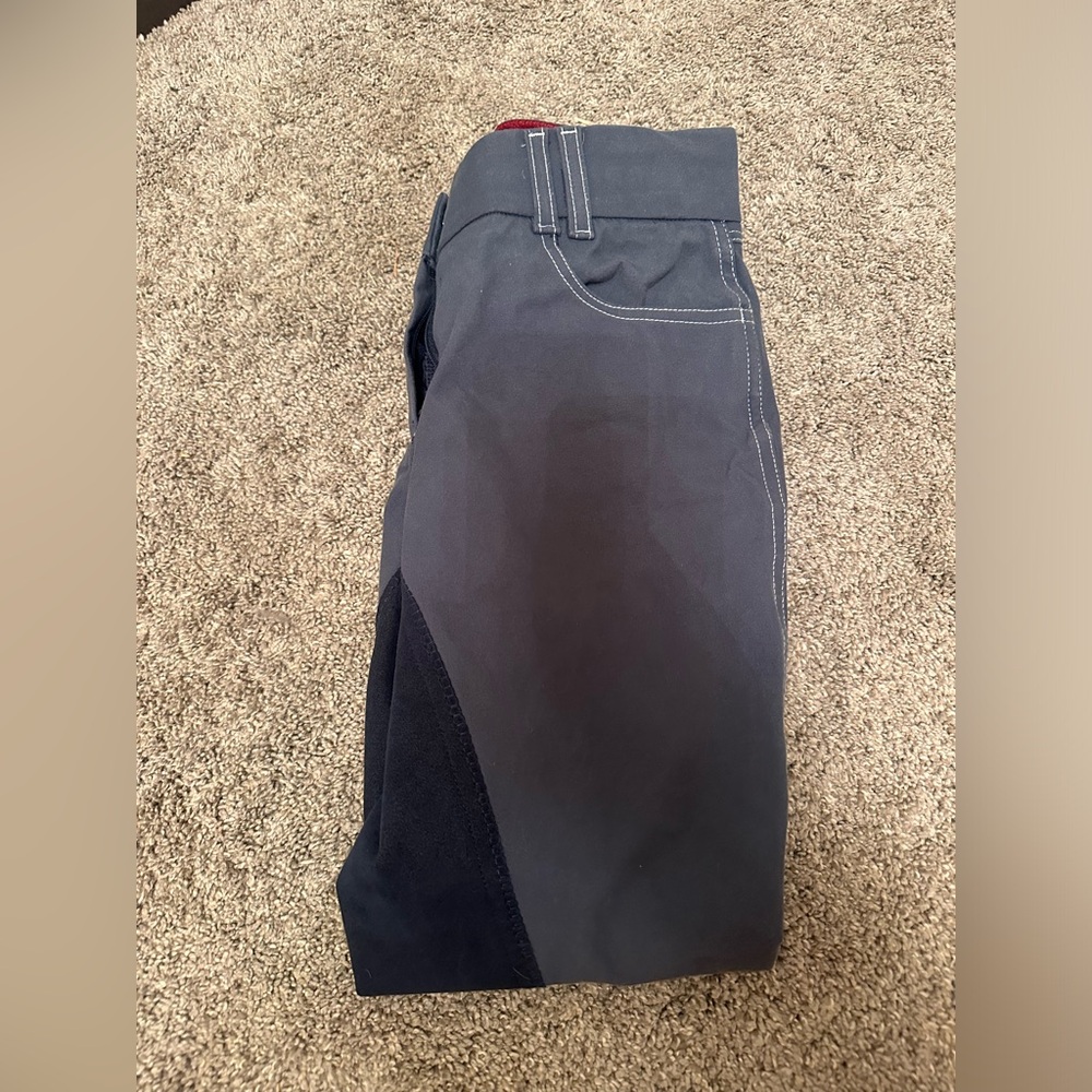 Grand Prix Breeches Size 30!
